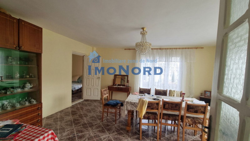 Casă în Chiojdu, Buzău – Plaiul Bâscilor Ideală pentru Pensiune, Casa de vacanta