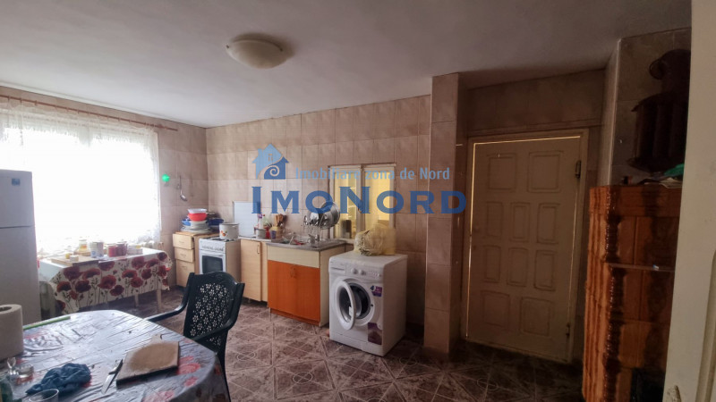 Casă în Chiojdu, Buzău – Plaiul Bâscilor Ideală pentru Pensiune, Casa de vacanta