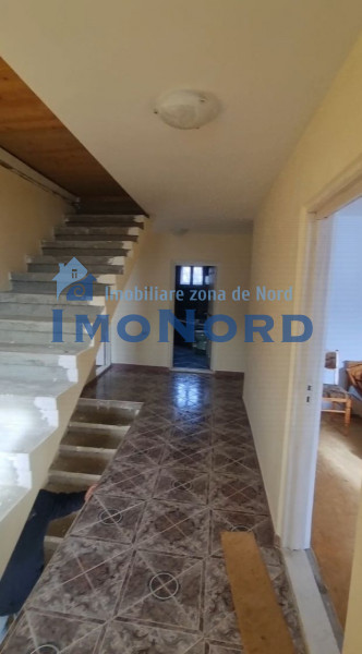 Casă în Chiojdu, Buzău – Plaiul Bâscilor Ideală pentru Pensiune, Casa de vacanta