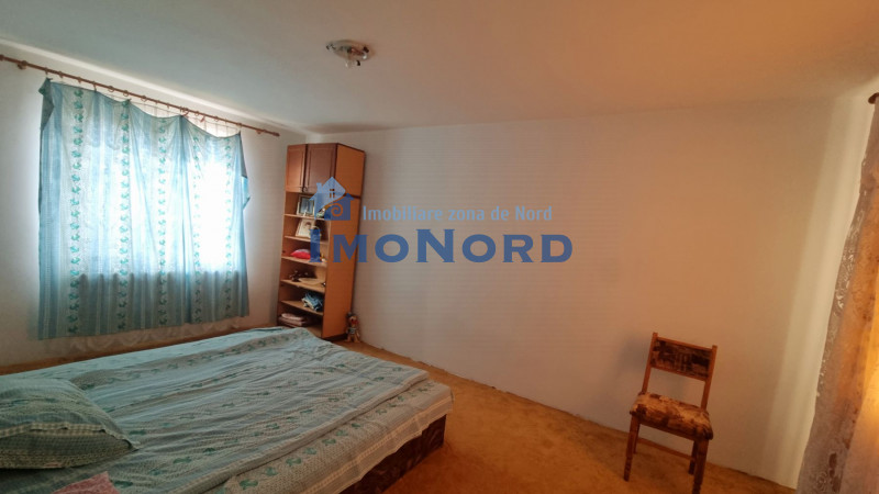 Casă în Chiojdu, Buzău – Plaiul Bâscilor Ideală pentru Pensiune, Casa de vacanta