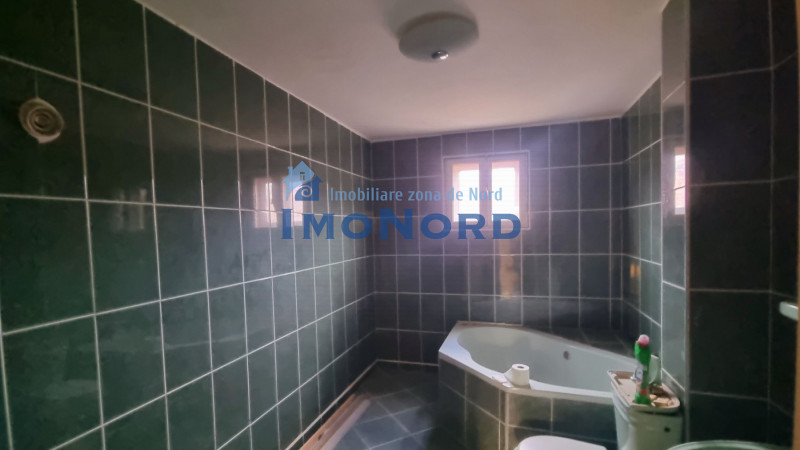 Casă în Chiojdu, Buzău – Plaiul Bâscilor Ideală pentru Pensiune, Casa de vacanta