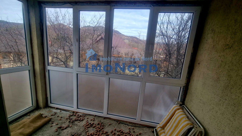 Casă în Chiojdu, Buzău – Plaiul Bâscilor Ideală pentru Pensiune, Casa de vacanta