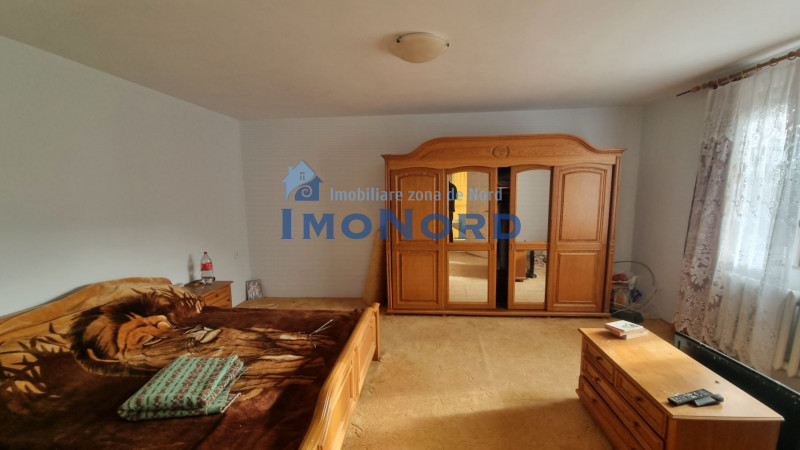 Casă în Chiojdu, Buzău – Plaiul Bâscilor Ideală pentru Pensiune, Casa de vacanta