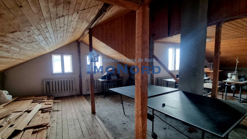 Casă în Chiojdu, Buzău – Plaiul Bâscilor Ideală pentru Pensiune, Casa de vacanta