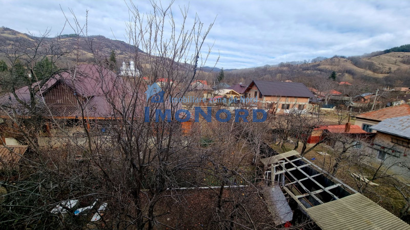 Casă în Chiojdu, Buzău – Plaiul Bâscilor Ideală pentru Pensiune, Casa de vacanta