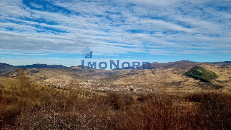 Casă în Chiojdu, Buzău – Plaiul Bâscilor Ideală pentru Pensiune, Casa de vacanta