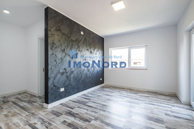 Vanzare vila constructie nou Tunari, finisaje premium