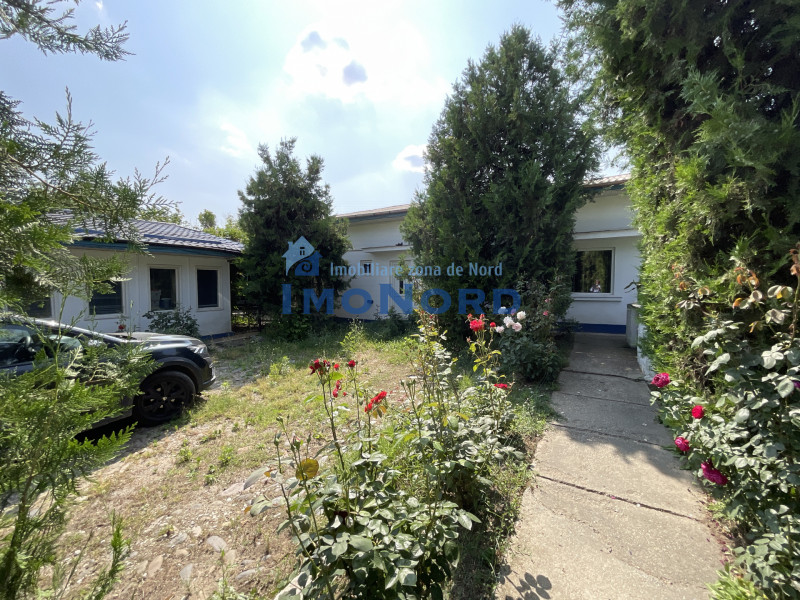 Birouri si spatii depozitare  zona Gara Obor - sos Electronicii