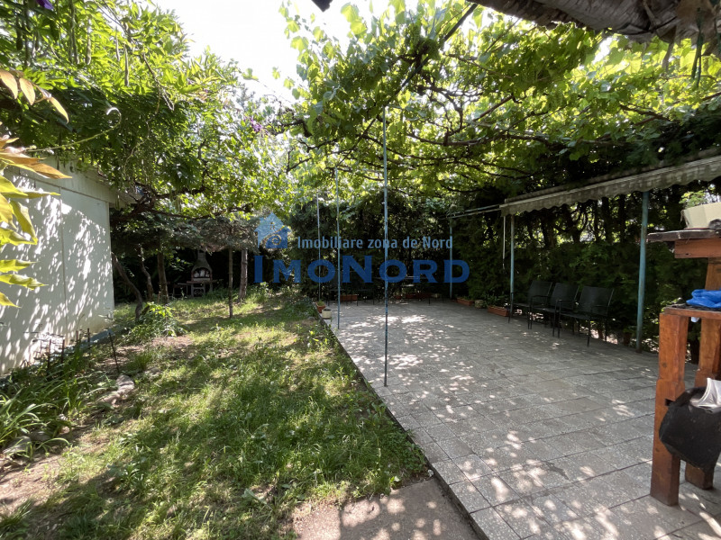 Birouri si spatii depozitare  zona Gara Obor - sos Electronicii