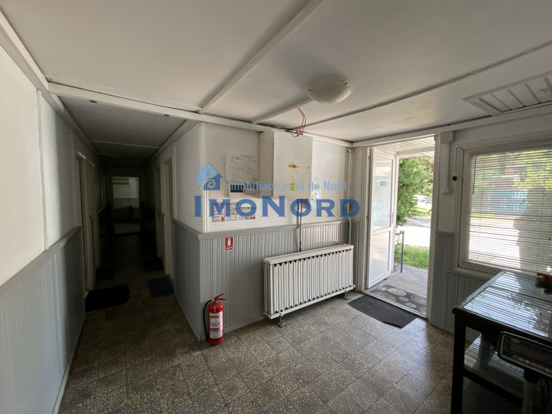 Birouri si spatii depozitare  zona Gara Obor - sos Electronicii