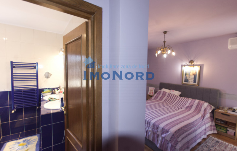 Vila Damaroaia – Spațiu, confort și locație perfectă