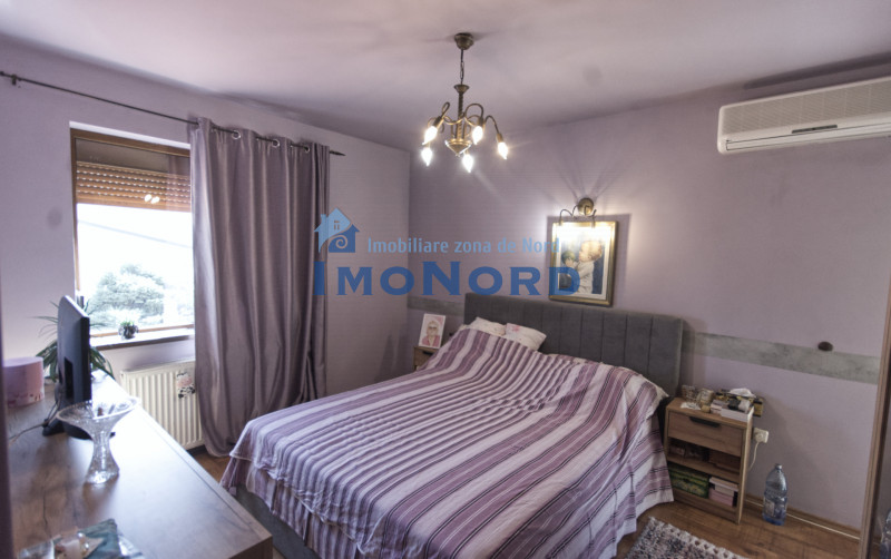 Vila Damaroaia – Spațiu, confort și locație perfectă