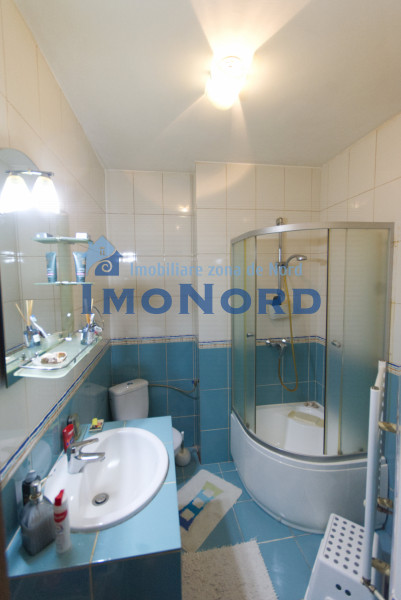 Vila Damaroaia – Spațiu, confort și locație perfectă