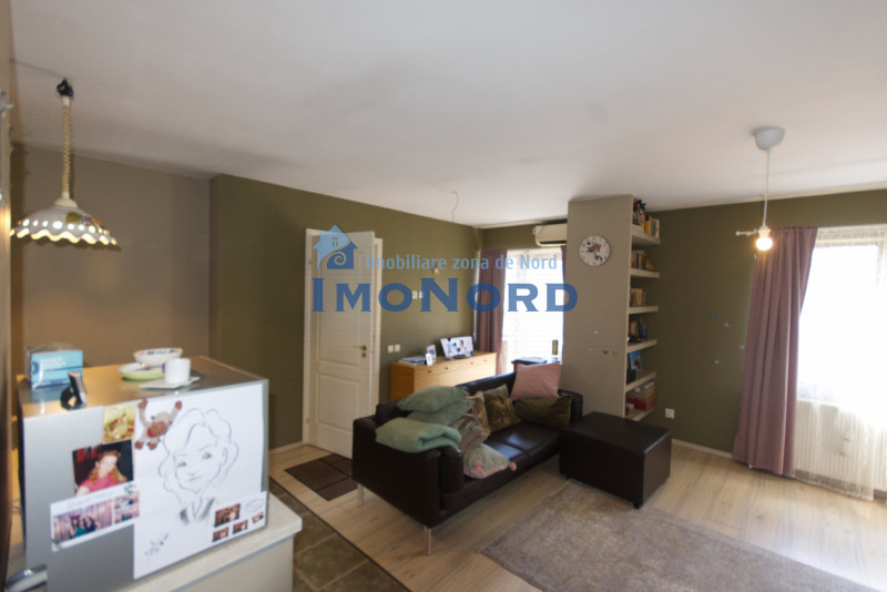 Vila Damaroaia – Spațiu, confort și locație perfectă