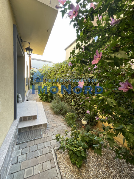 Vila Damaroaia – Spațiu, confort și locație perfectă