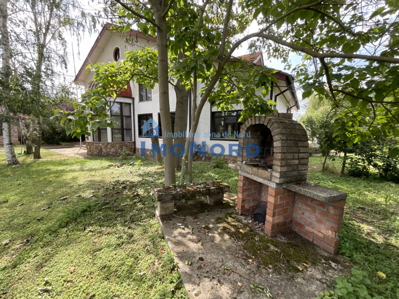 Vilă  cu Vedere si acces  la Lac Snaov–  visul tău din Izvorani