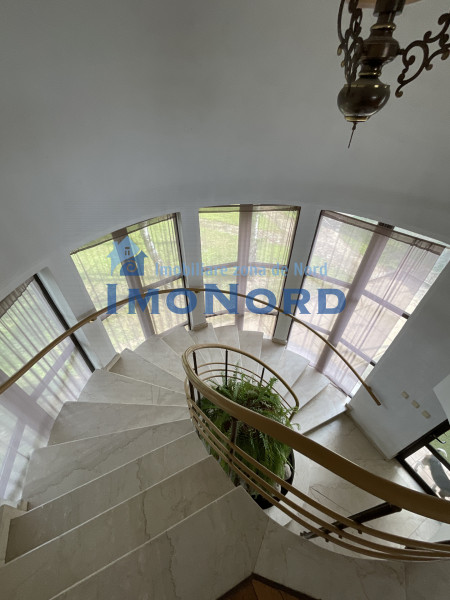 Vilă  cu Vedere si acces  la Lac Snaov–  visul tău din Izvorani