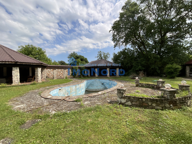 Vilă  cu Vedere si acces  la Lac Snaov–  visul tău din Izvorani