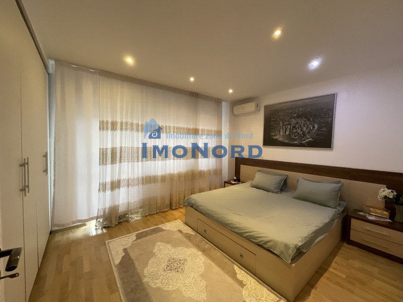 Apartament de vânzare în Pipera – 4 camere spațioase, zona OMV