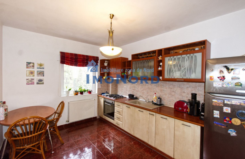 Vilă de Închiriat în Ansamblul Rezidențial Pipera 