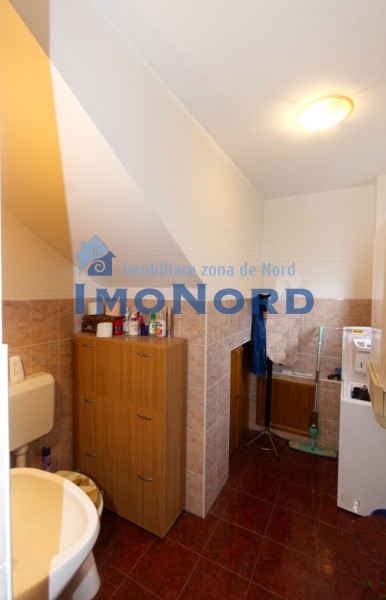 Vilă de Închiriat în Ansamblul Rezidențial Pipera 