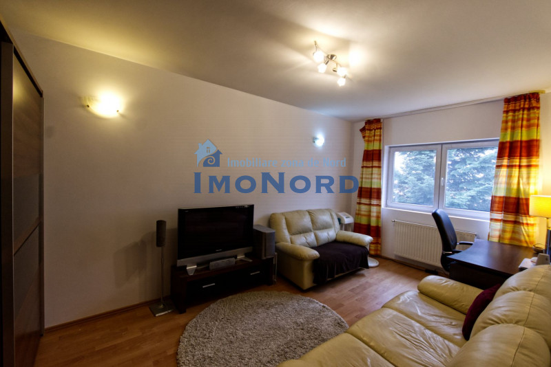 Vilă de Închiriat în Ansamblul Rezidențial Pipera 