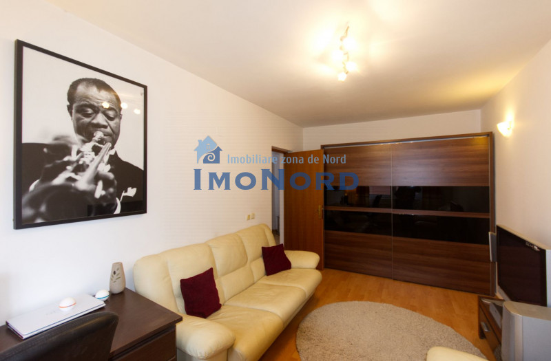 Vilă de Închiriat în Ansamblul Rezidențial Pipera 