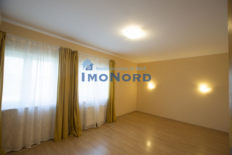 Vilă de închiriat în Pipera – Complex Rezidențial vila 5 camere