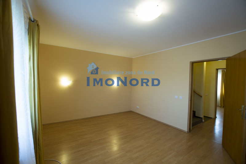 Vilă de închiriat în Pipera – Complex Rezidențial vila 5 camere