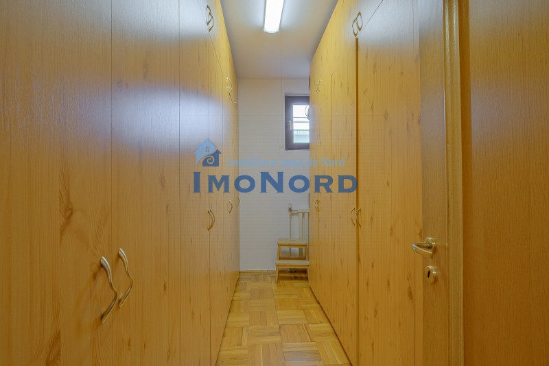 Vila Iancu Nicolae – între Grădina Zoo și Jolie Ville | Liniște, spațiu și confo