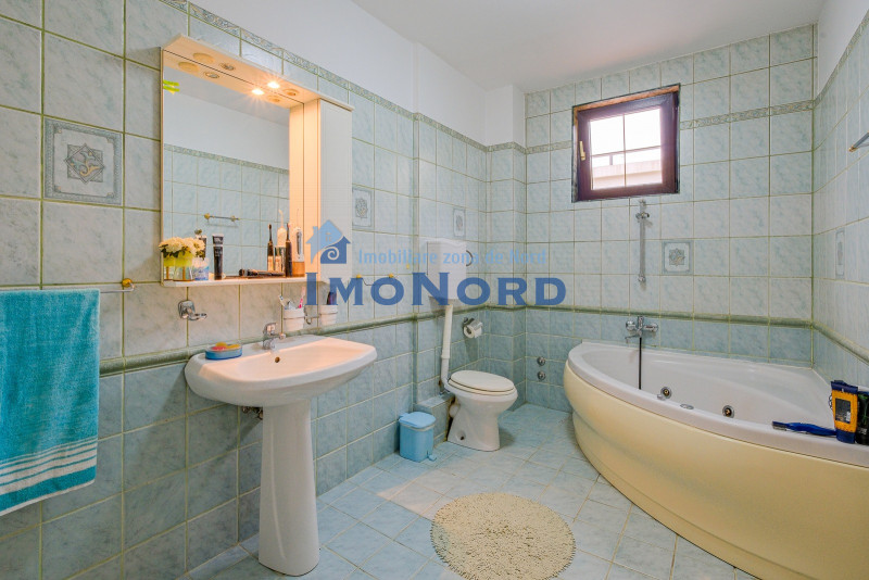 Vila Iancu Nicolae – între Grădina Zoo și Jolie Ville | Liniște, spațiu și confo