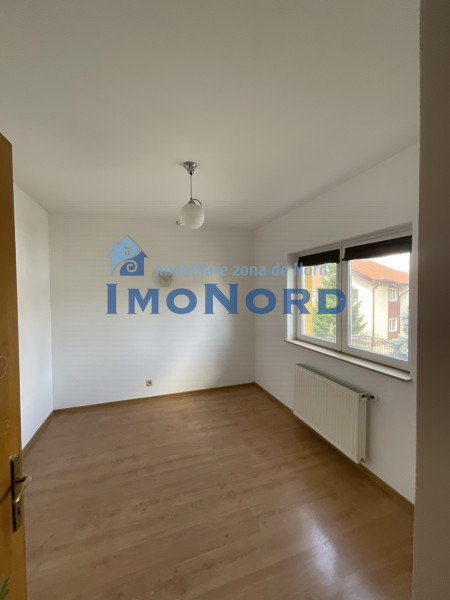 Închiriere vilă modernă în ansamblul rezidențial Pipera