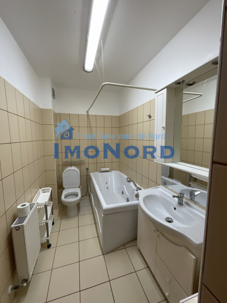 Închiriere vilă modernă în ansamblul rezidențial Pipera