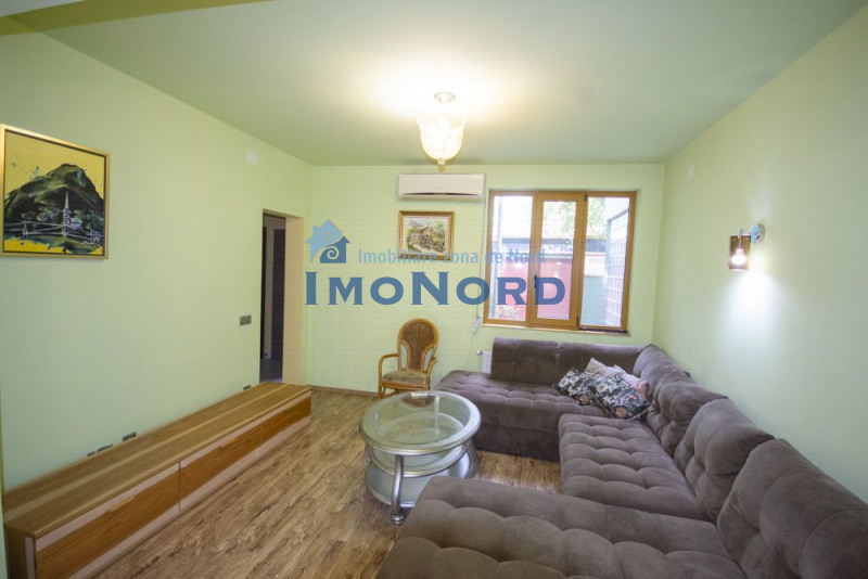 Vânzare Vilă cu Personalitate – Zona Tudor Vladimirescu | Lângă Palatul Parlamen