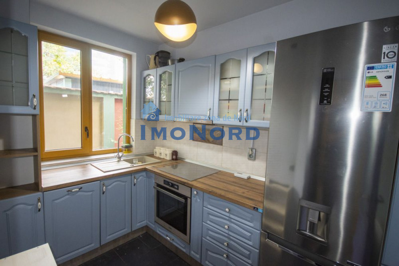 Vânzare Vilă cu Personalitate – Zona Tudor Vladimirescu | Lângă Palatul Parlamen