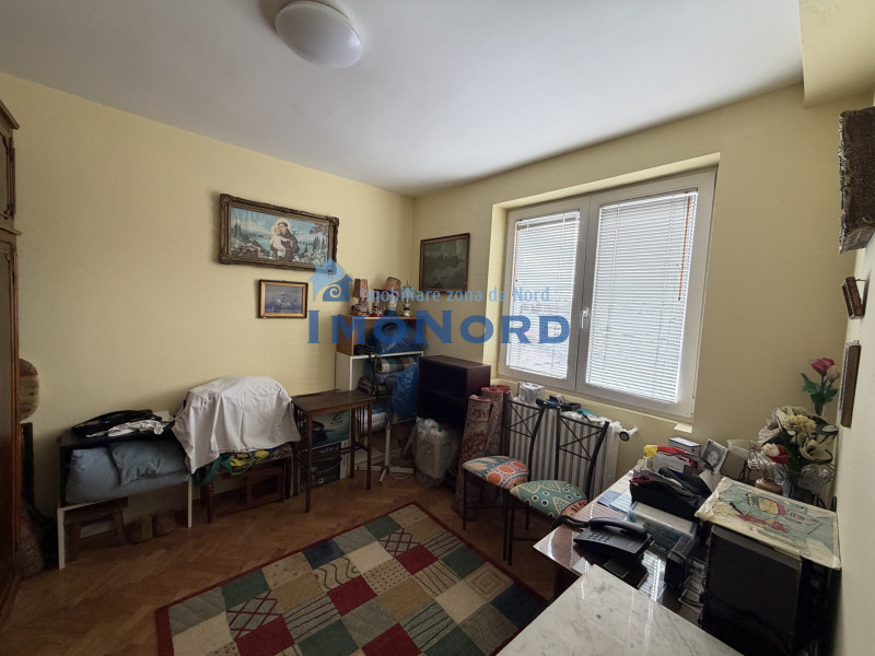 Apartament 2 camere în Centrul Vechi – Universitate, Strada Doamnei 27-29