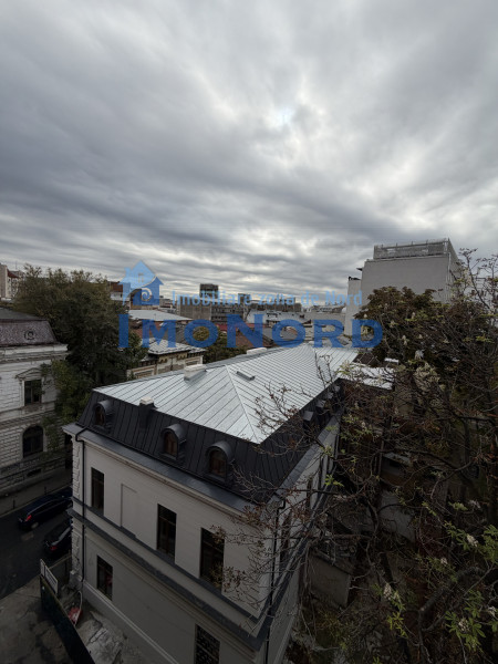 Apartament 2 camere în Centrul Vechi – Universitate, Strada Doamnei 27-29