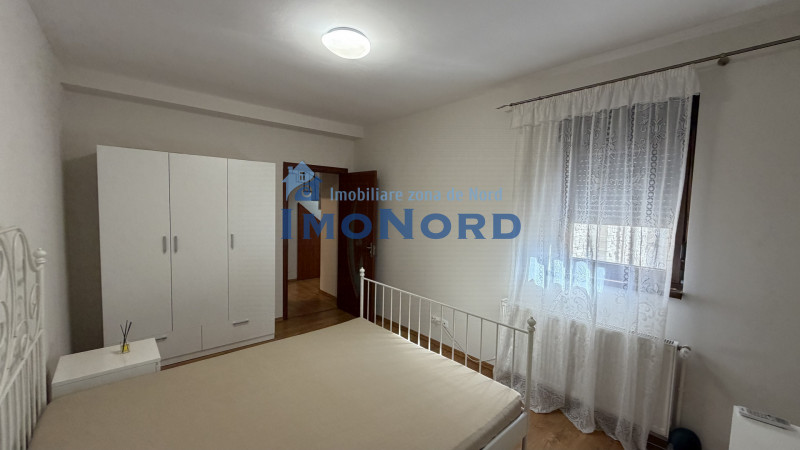 Vila de închiriat în Chitila – Bucureștii Noi,