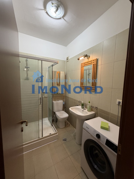 Apartament 3 camere Otopeni – Mobilat, Utilat, Parcare Inclusă