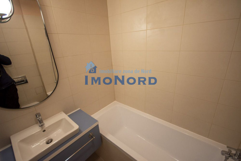 Inchiriere apartament nou complex  rezidential Belvedere Residences-tour virtual