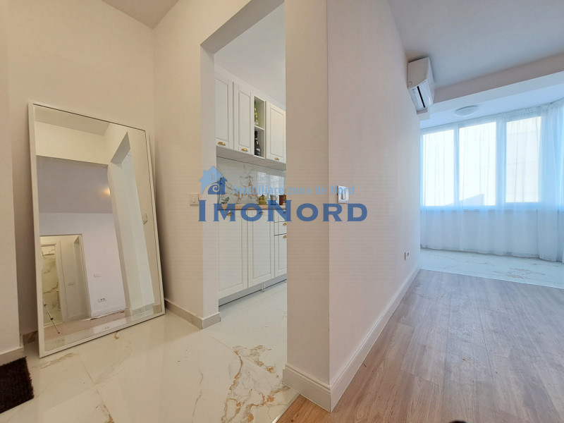 Piata Unirii | Centrul Vechi