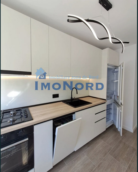 Vânzare apartament de 3 camere Iancului- Obor