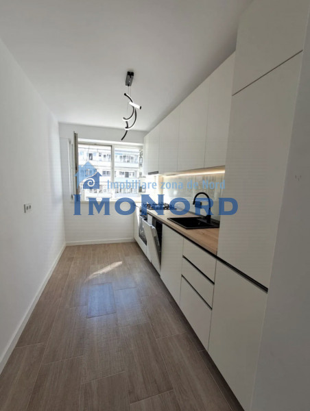 Vânzare apartament de 3 camere Iancului- Obor