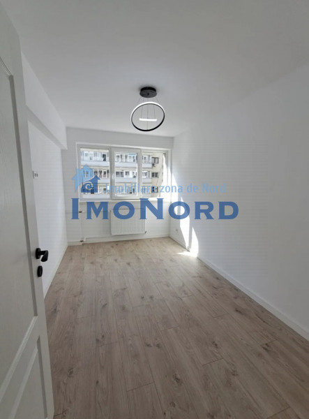 Vânzare apartament de 3 camere Iancului- Obor