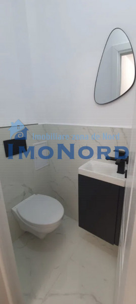 Vânzare apartament de 3 camere Iancului- Obor