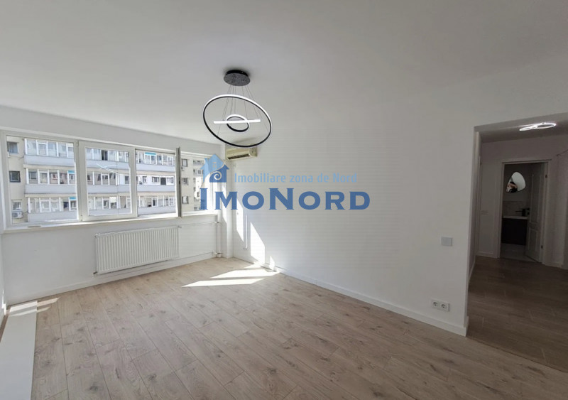 Vânzare apartament de 3 camere Iancului- Obor