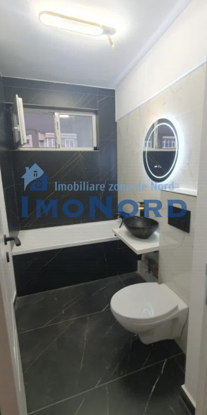 Vânzare apartament de 3 camere Iancului- Obor