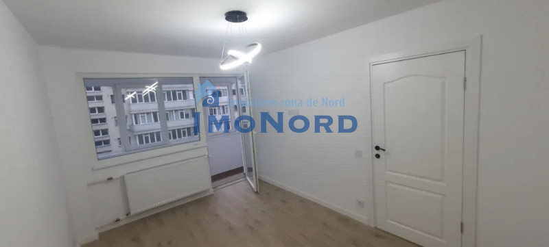 Vânzare apartament de 3 camere Iancului- Obor