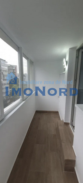 Vânzare apartament de 3 camere Iancului- Obor
