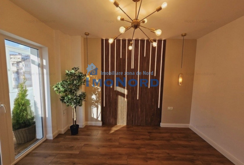 Vânzare apartament de 3 camere Mosilor- Bd Carol